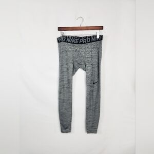 Mens Nike Large Compression pants